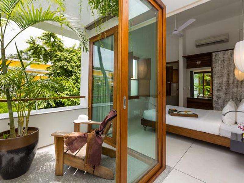 suites
